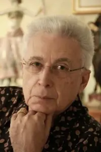 Photo Aguinaldo Silva