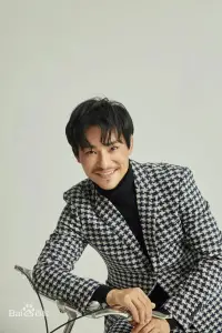 Photo Du Yiheng #330934