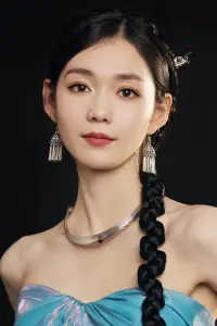 Photo Duan Aojuan #520323