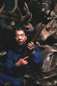 Photo Haruhiko Oyabu #521529