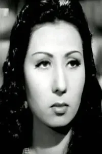 Photo Horeya Mohamed