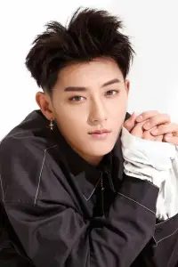 Photo Huang Zitao #519940