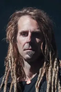 Photo Randy Blythe
