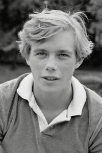 Photo Christopher Atkins