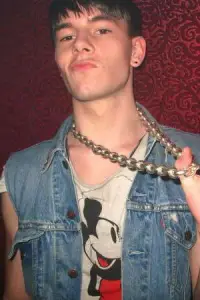 Photo Jey Crisfar #515407