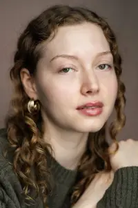 Photo Julia Barrell #355384