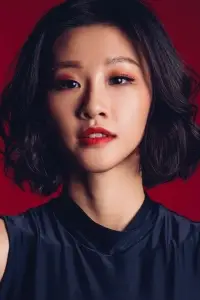 Photo Kanice Lau Ka-Ki #388991