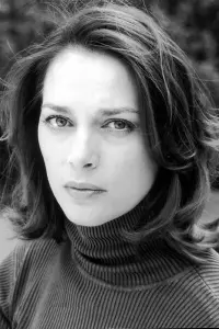 Photo Sofiya Kuzeva