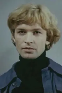 Photo Vladimir Borisov