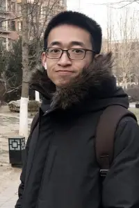 Photo Ye Ruchang #326597