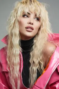 Photo Daniela Santiago #215972