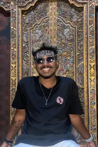 Photo Eashveraam Thiruselvam
