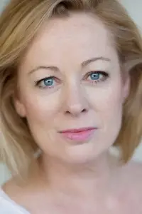 Photo Gabrielle Glaister