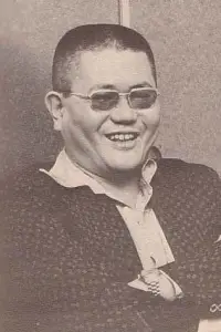 Photo Ikki Kajiwara