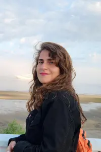 Photo Maude Petel-Légaré