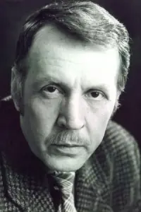 Photo Vladimir Kozlov