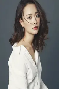 Photo Yulin Zhang