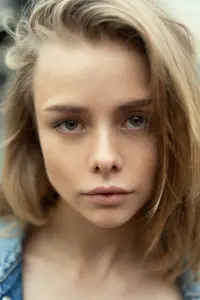 Photo Anastasia Akatova