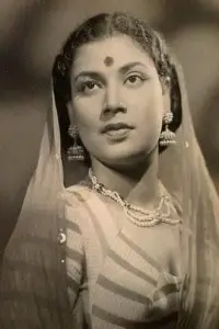 Photo Anubha Gupta
