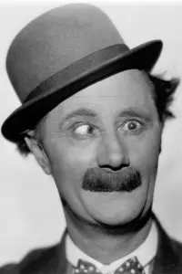 Photo Ben Turpin #356773