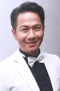 Photo Delon Thamrin