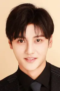 Photo Hou Dong