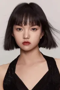 Photo Lan Xiya #347834