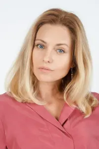Photo Liliya Kondrova