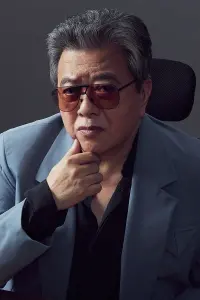 Photo Lin Tsai-pei