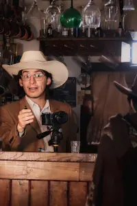 Photo Mauricio Ovejero #291227