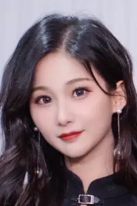 Photo Qi Lanyin