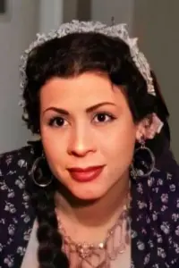 Photo Wedad Hamdy