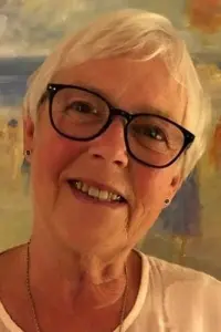Photo Annelise Hauberg