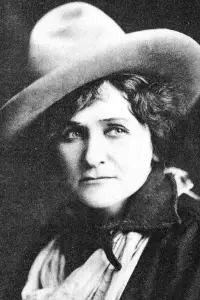 Photo Louise Lester