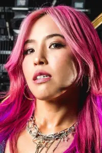 Photo Mina Shirakawa