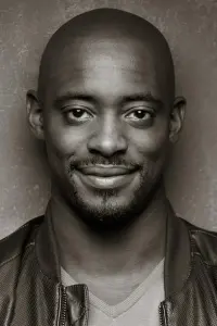 Photo Oliver Alvin-Wilson