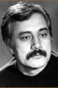 Photo Rustam Mukhamedzhanov