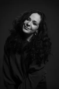 Photo Amélie Chantrey