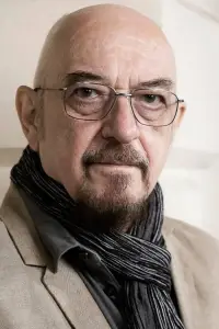 Photo Ian Anderson