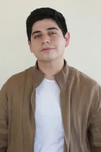 Photo Joaquín Campos Astroza