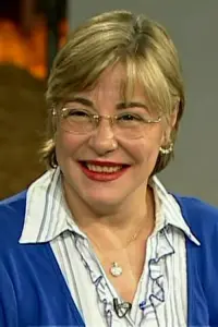 Photo Maha Abou Ouf