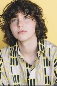 Photo Miles McKenna