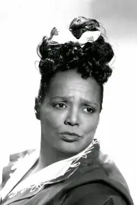 Photo Ruby Dandridge