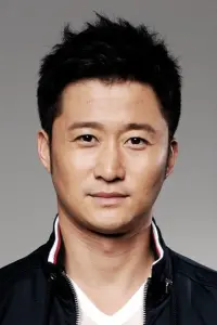 Photo Wu Jing