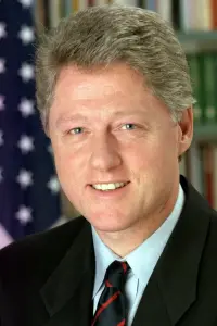 Photo Bill Clinton