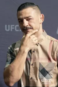 Photo Cub Swanson