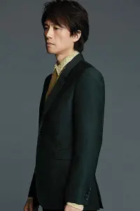 Photo Dayo Wong