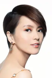 Photo Gigi Leung Wing-Kei