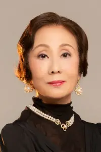 Photo Hiroko Ogi