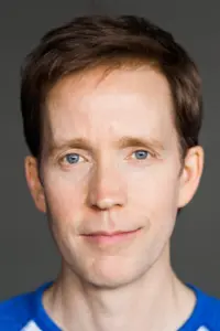Photo James Arnold Taylor